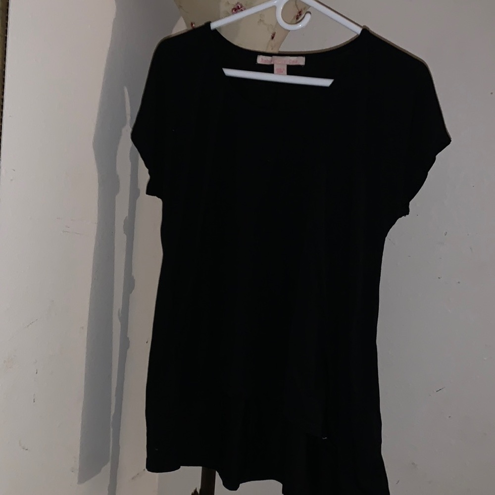 Rebellious One Tee